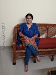 VVB8427  : Brahmin Sri Vishnava (Telugu)  from  Hyderabad