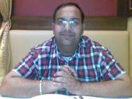 VVB8436  : Khatri (Punjabi)  from  Pune