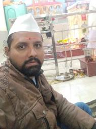 VVB8451  : Teli (Hindi)  from  Amravati