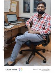 VVB8466  : Mala (Telugu)  from  Hyderabad