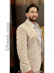 VVB8480  : Jat (English)  from  Toronto