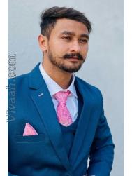 VVB8492  : Rajput Chandravanshi (Punjabi)  from  Rajpura