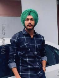 VVB8523  : Ramgharia (Punjabi)  from  Jalandhar