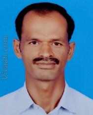 VVB8529  : Vanniyakullak Kshatriya (Tamil)  from  Chennai