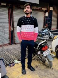 VVB8534  : Porwal (Hindi)  from  Etah