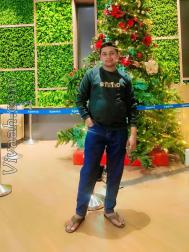 VVB8537  : Vaishnav (Gujarati)  from  Nizamabad