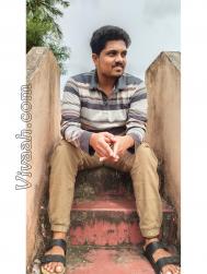VVB8539  : Bhatraju (Telugu)  from  Serilingampalle