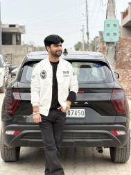 VVB8540  : Arora (Hindi)  from  Ludhiana