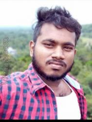 VVB8546  : Buddhist (English)  from  Colombo (Western - Sri Lanka)