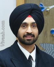 VVB8549  : Arora (Punjabi)  from  Sirsa