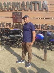 VVB8561  : Mali (Hindi)  from  Bhopal