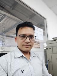 VVB8577  : Brahmin Gour (Hindi)  from  Dubai