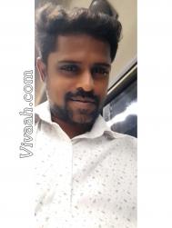 VVB8587  : Mudaliar (Tamil)  from  Avadi