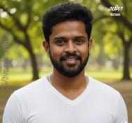 VVB8587  : Mudaliar (Tamil)  from  Avadi