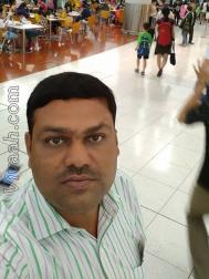 VVB8589  : Kamma (Tamil)  from  Tiruppur