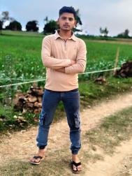 VVB8591  : Ansari (Hindi)  from  Budaun