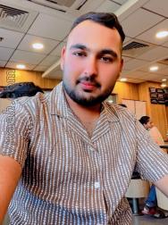 VVB8600  : Khatri (Punjabi)  from  Chhindwara