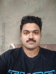 VVB8608  : Brahmin (Oriya)  from  Dubai