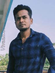 VVB8616  : Vanniyar (Tamil)  from  Tiruppur