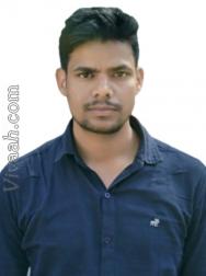 VVB8617  : Vishwakarma (Bihari)  from  Durgapur