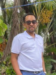 VVB8623  : Pentecostal (English)  from  Durban