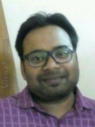 VVB8628  : Brahmin Gour (Hindi)  from  Lucknow