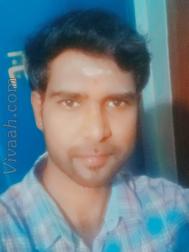 VVB8633  : Reddy (Telugu)  from  Nandyal