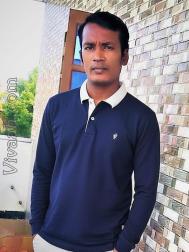 VVB8646  : Devendra Kula Vellalar (Tamil)  from  Tirunelveli