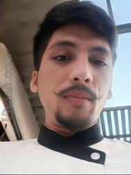 VVB8664  : Rajput Garhwali (Garhwali)  from  Rishikesh