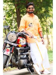 VVB8671  : Rajaka (Telugu)  from  Nellore