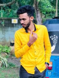 VVB8674  : Buddhist (Sinhala)  from  Badulla