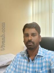 VVB8701  : Vanniyakullak Kshatriya (Tamil)  from  Kallakkurichchi