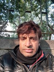 VVB8702  : Gurjar (Hindi)  from  South Delhi