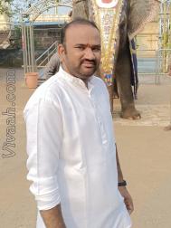 VVB8717  : Yadav (Telugu)  from  Vijayawada