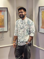 VVB8721  : Rajput Suryavanshi (Hindi)  from  Indore