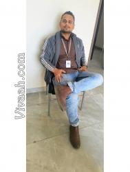 VVB8729  : Brahmin (Hindi)  from  Mumbai