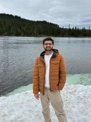 VVB8752  : Patel (Gujarati)  from  Seattle