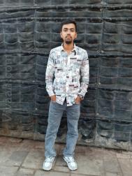 VVB8775  : Ansari (Hindi)  from  Mumbai