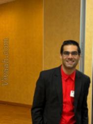 VVB8782  : Brahmin Tamil (Tamil)  from  Halifax