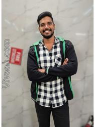 VVB8786  : Mudaliar (Tamil)  from  Vellore