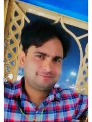 VVB8815  : Pathan (Hindi)  from  South Delhi