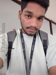 VVB8827  : Muthuraja (Tamil)  from  Tiruchirappalli