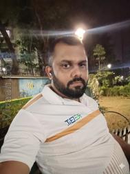 VVB8834  : Brahmin (Hindi)  from  Rewa