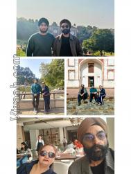VVB8835  : Khatri (Punjabi)  from  South Delhi
