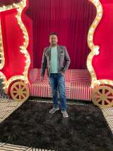 VVB8853  : Kashyap (Bihari)  from  New Delhi