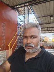 VVB8855  : Vanniyakullak Kshatriya (Tamil)  from  Chennai
