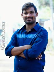 VVB8859  : Reddy (Telugu)  from  Guntur
