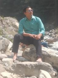 VVB8863  : Brahmin Kanyakubja (Hindi)  from  Lucknow