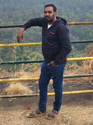 VVB8887  : Adi Dravida (Tamil)  from  Vellore