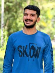 VVB8891  : Pentecostal (Malayalam)  from  Alleppey